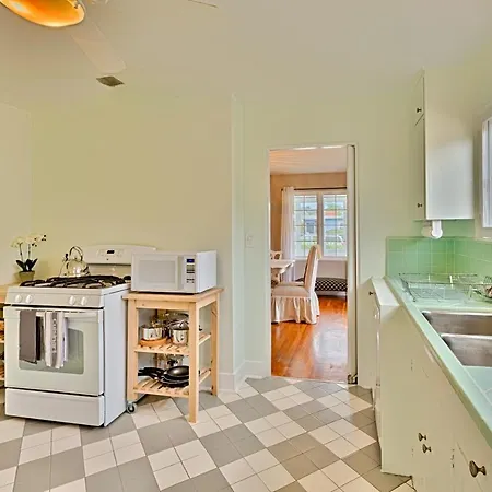 Seashell Cottage San Diego Exterior photo