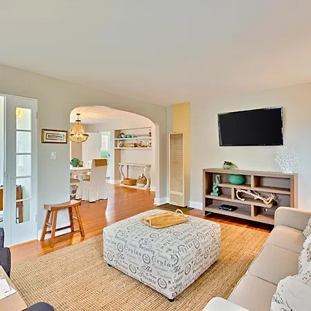 Seashell Cottage San Diego Exterior photo