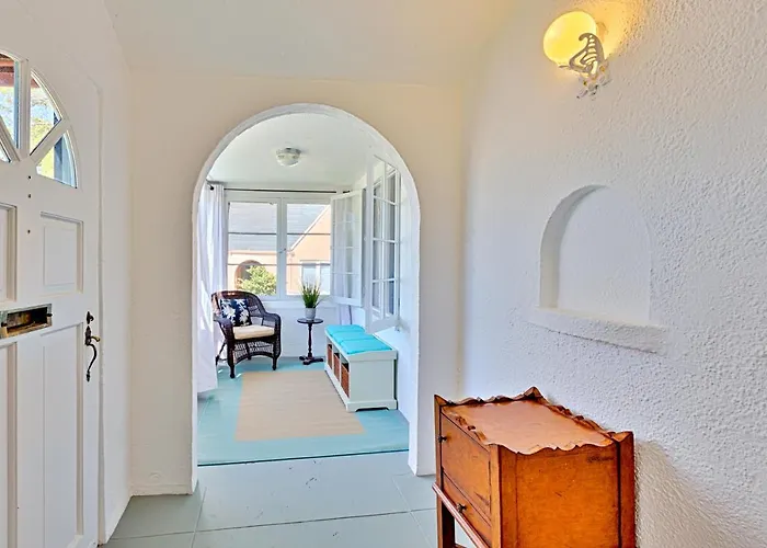 Seashell Cottage