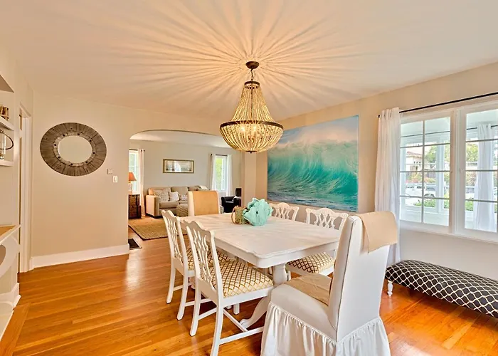 Seashell Cottage
